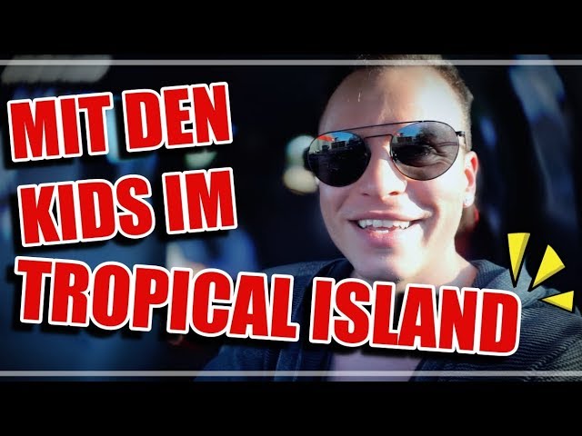 Kidsday, Eishockey und Nebenjob - Video von Henning Merten