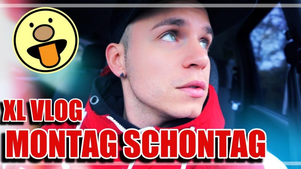 Montag Schontag - Henning Merten