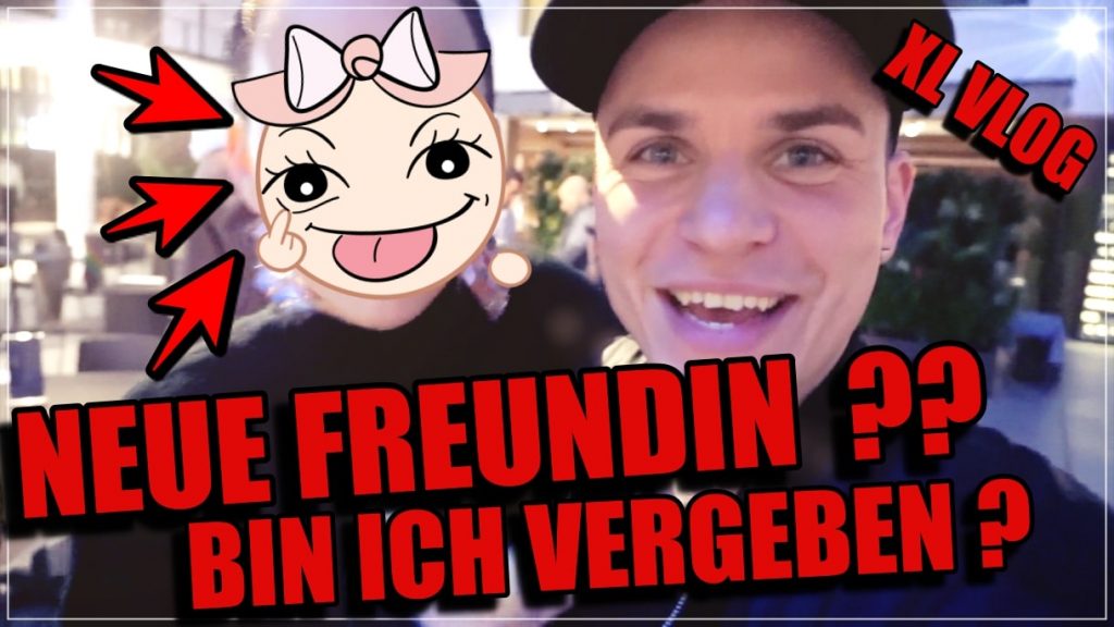 Neue Freundin, Henning Merten?