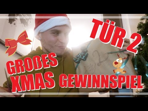 Gewinnspiel - Adventskalender Tür 2 von Henning Merten