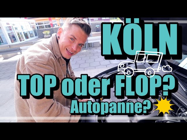 Köln, Top oder Flop?