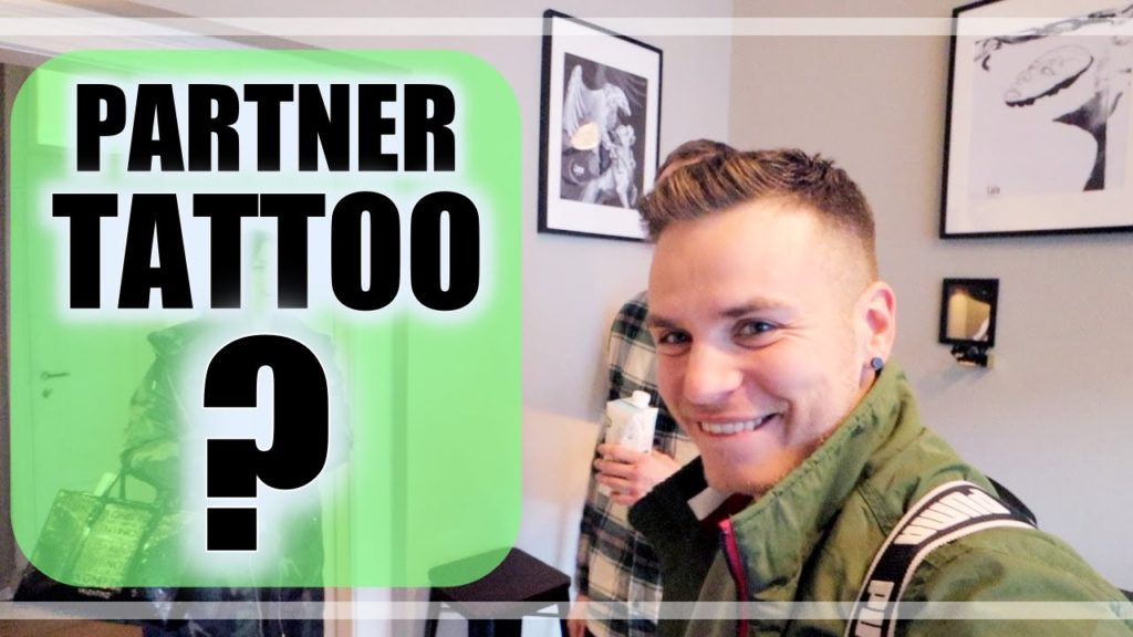 Partner Tattoo
